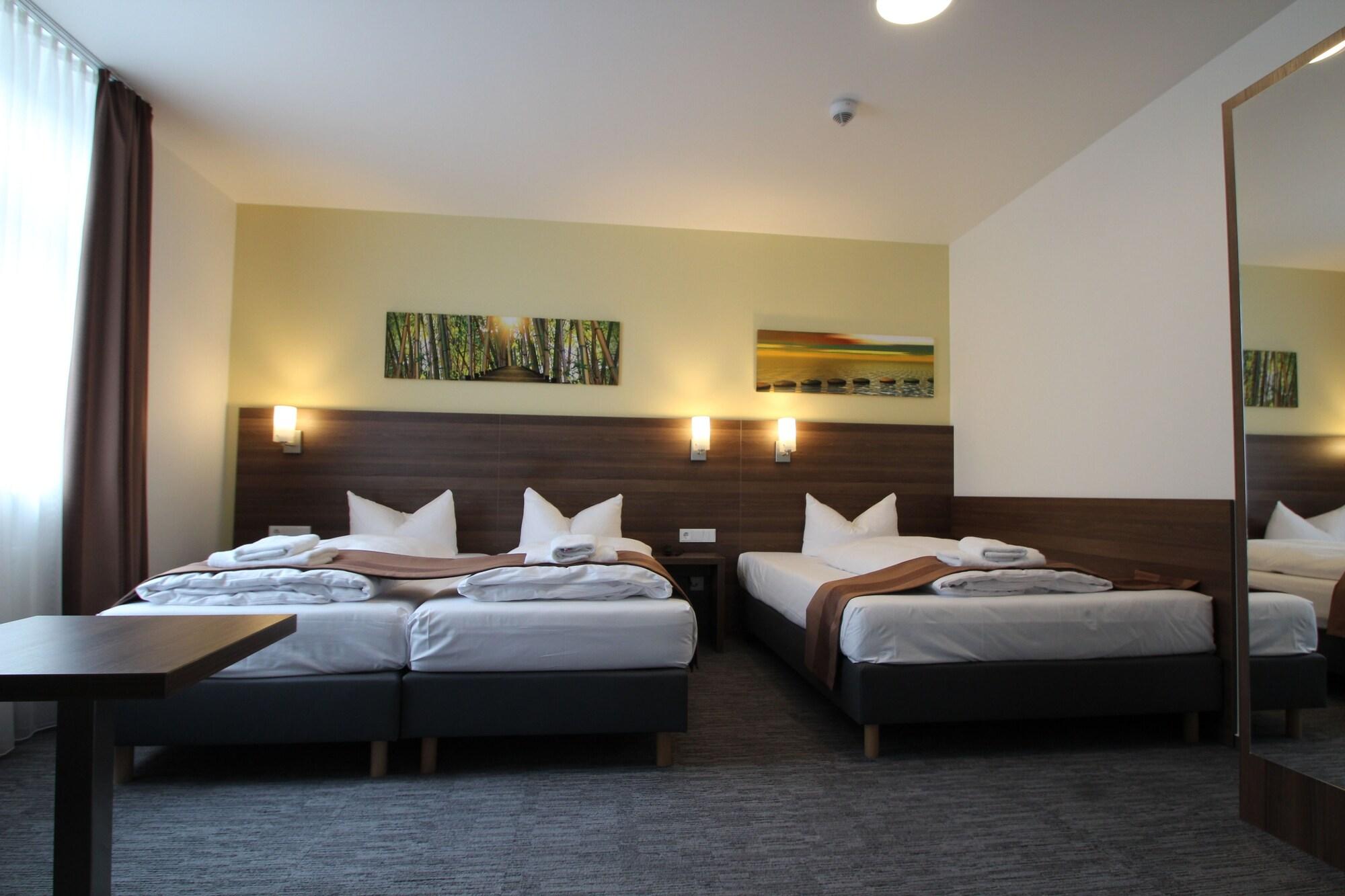 Goethe Conference By Trip 3* Frankfurt am Main