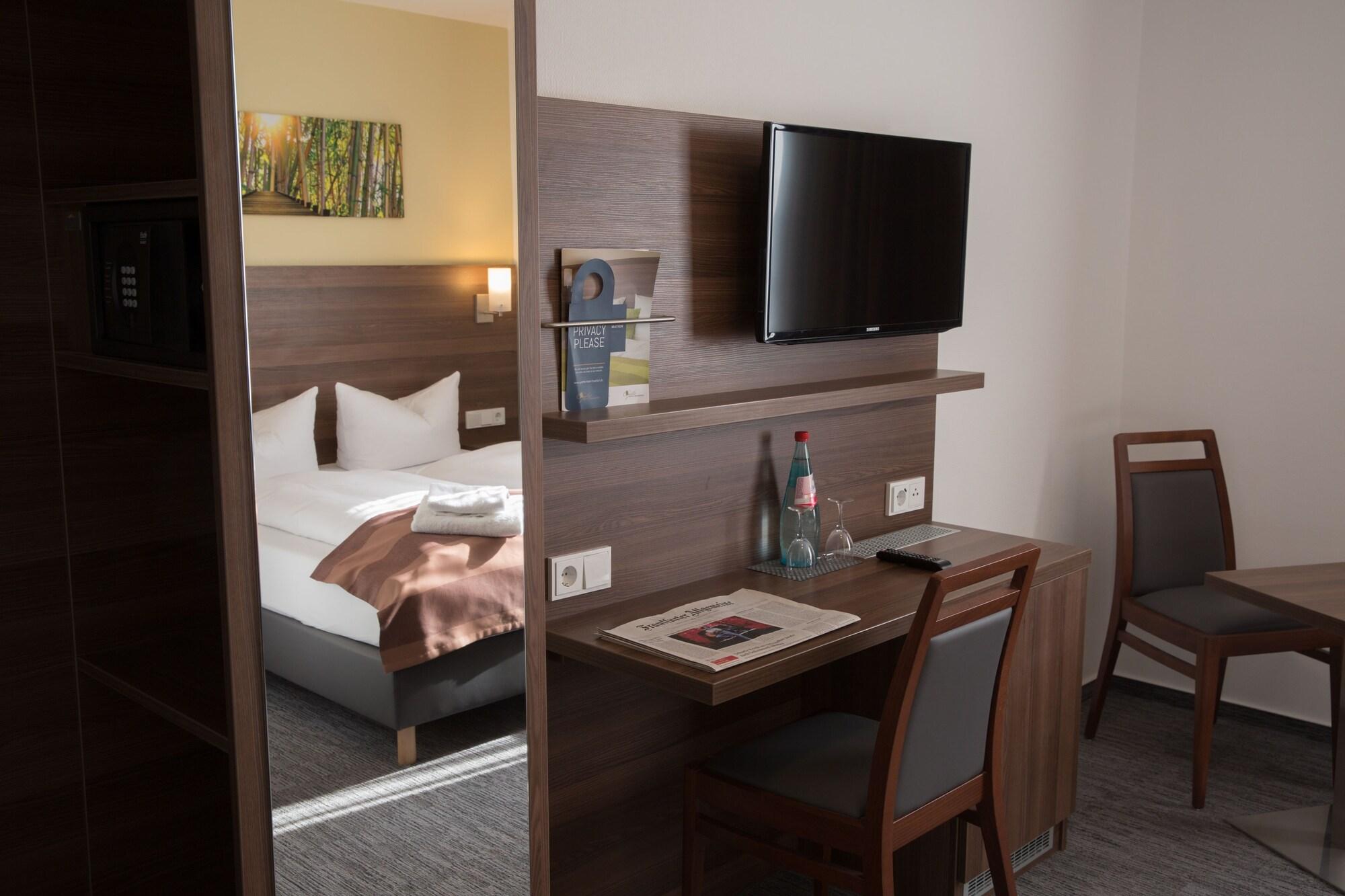 Hotel Goethe Conference By Trip Frankfurt am Main