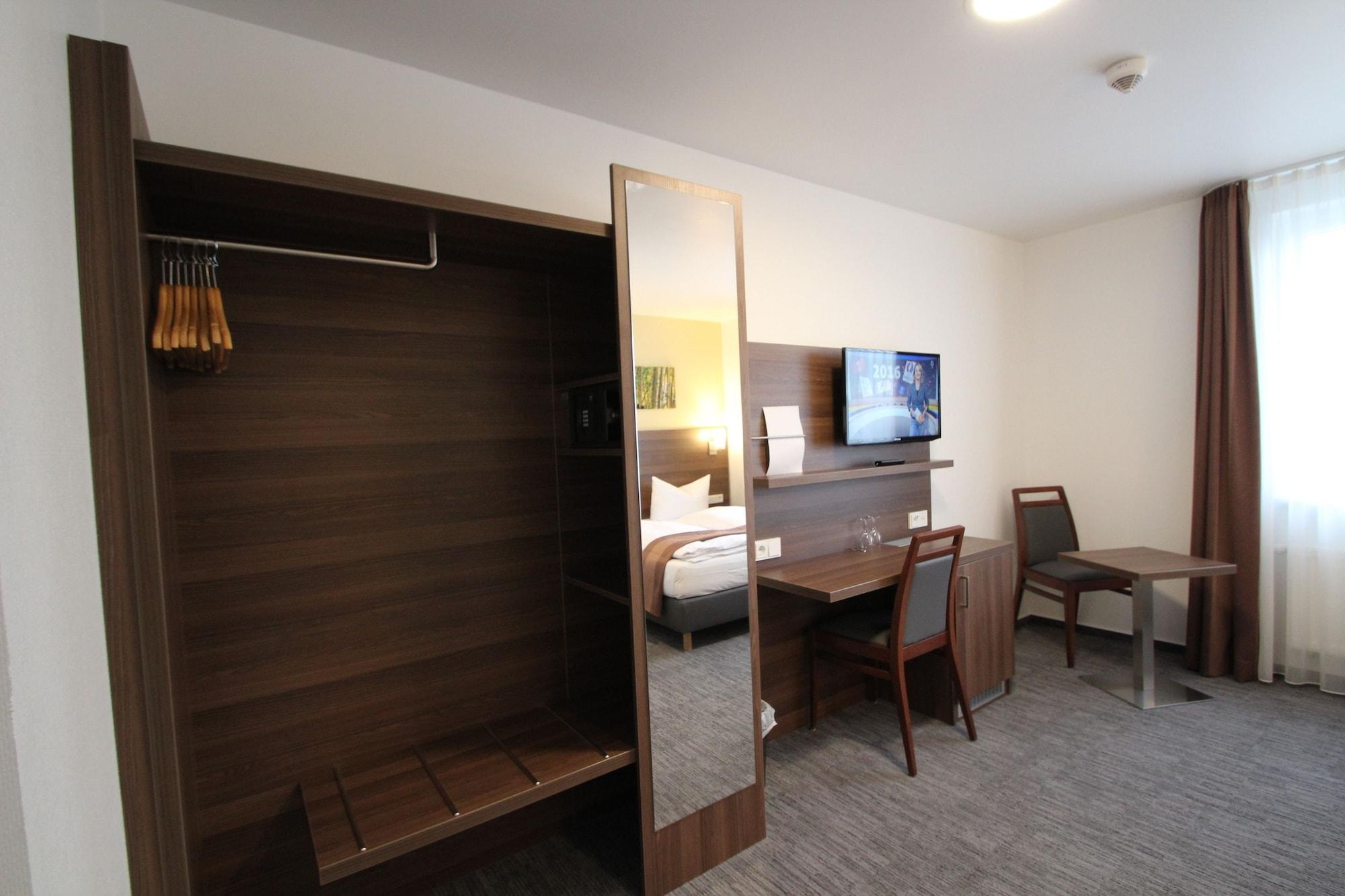 Goethe Conference By Trip Hotel Frankfurt am Main