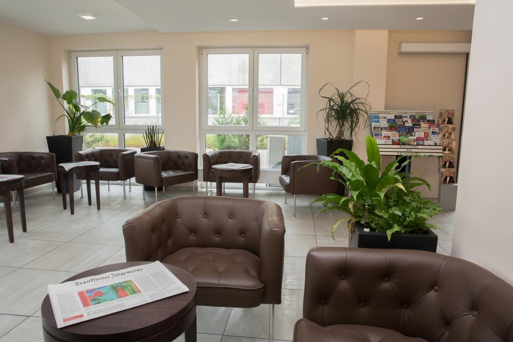 Hotel Goethe Conference By Trip Frankfurt am Main
